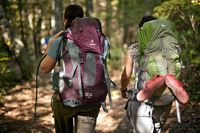 Jalur Hiking Terpanjang di Dunia, Lewati 17 Taman Nasional