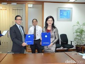 BI Gandeng KSEI Terapkan Nomor Identitas Investor SBN