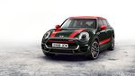 MINI John Cooper Works Clubman, Lebih Garang!
