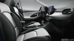 Hyundai i30 Tampil Lebih Modern