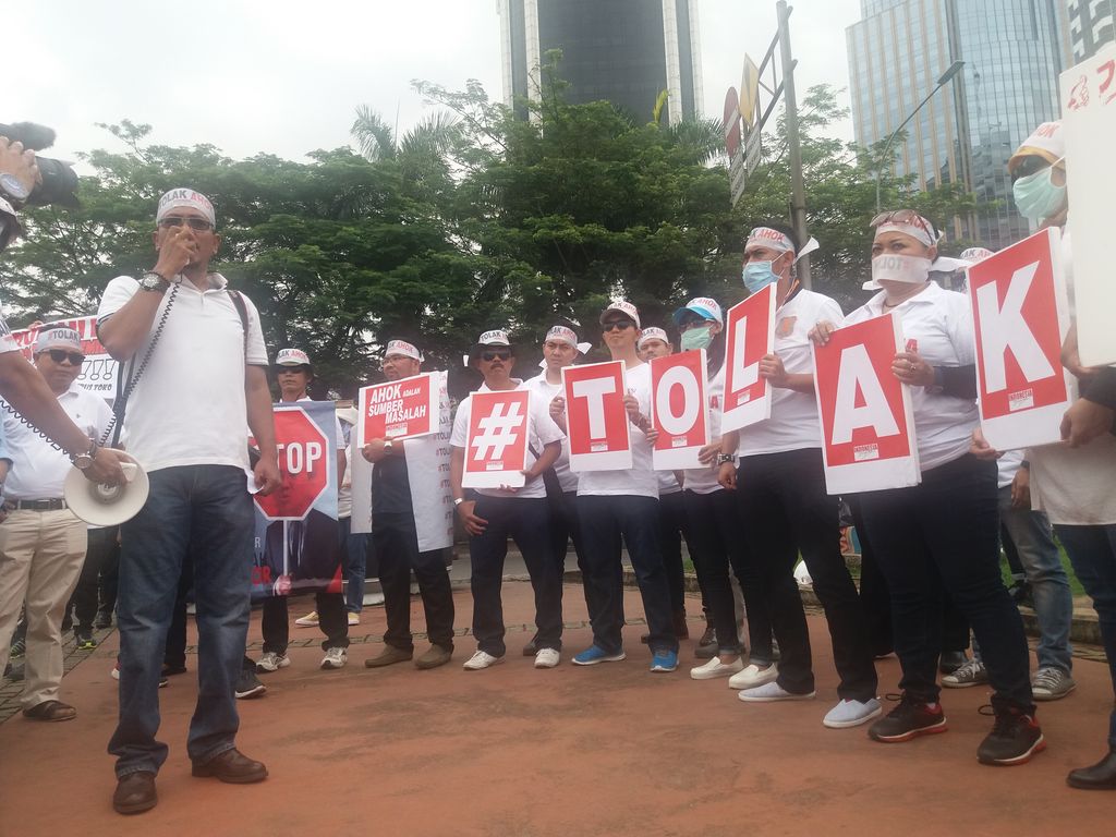 Arief/detikcom
