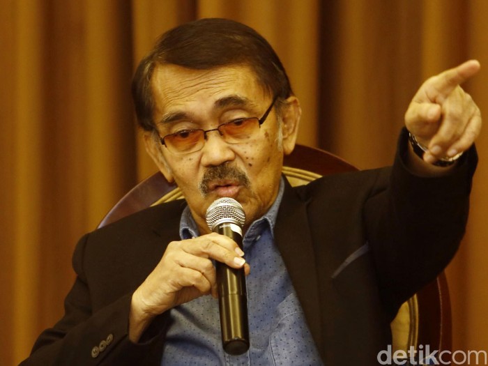 7 presiden