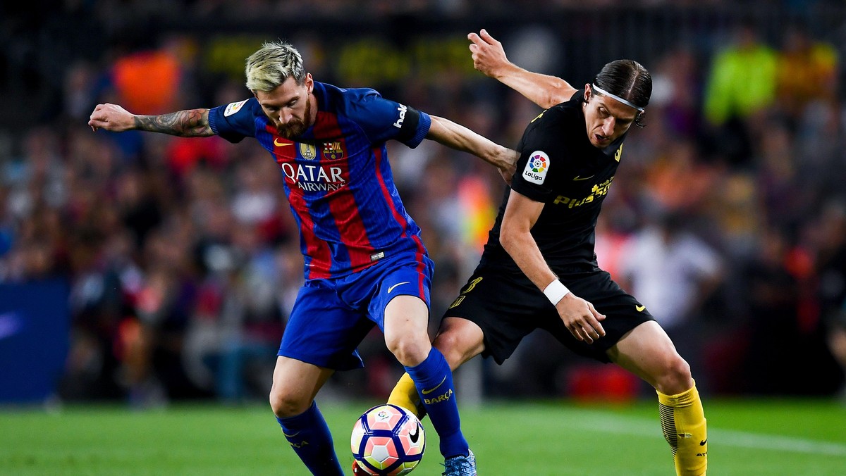 Foto: Getty Images Sport/David Ramos