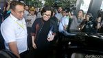 Sri Mulyani Lapor Kekayaan ke KPK