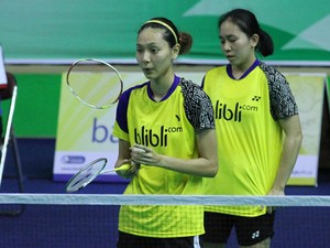 Tim-Tim Tradisional Kuasai Semifinal Bulutangkis