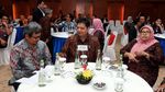 Pelaku Industri Bahas Harga Gas di Kemenperin