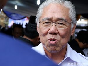 Mendag RI Soroti Menteri Ekonomi Donald Trump