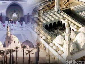 Jadwal Salat Jateng Rabu 16 Februari 2022, Lengkap 35 Kabupaten/Kota