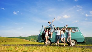 Travel Highlight Open Trip