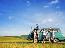 Travel Highlight Open Trip