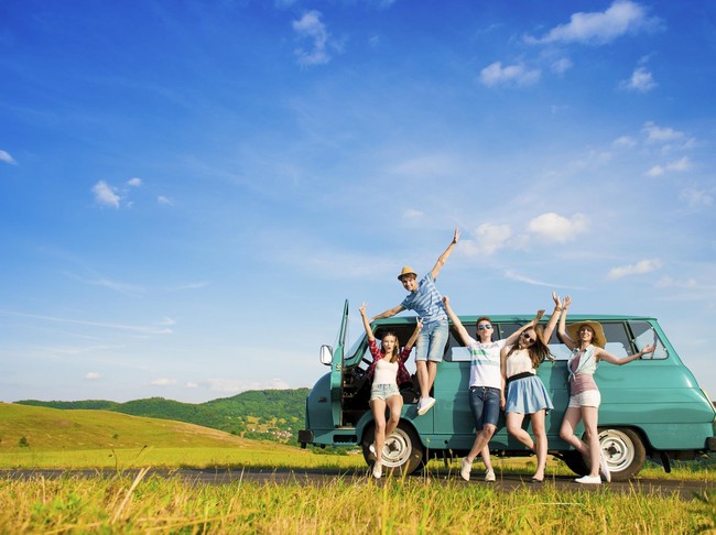 Travel Highlight Open Trip