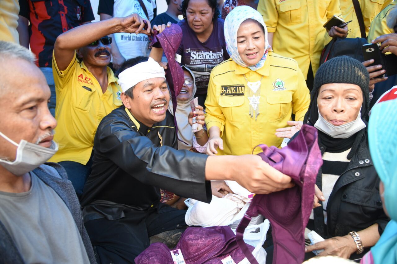 Foto: Tri Ispranoto/detikcom