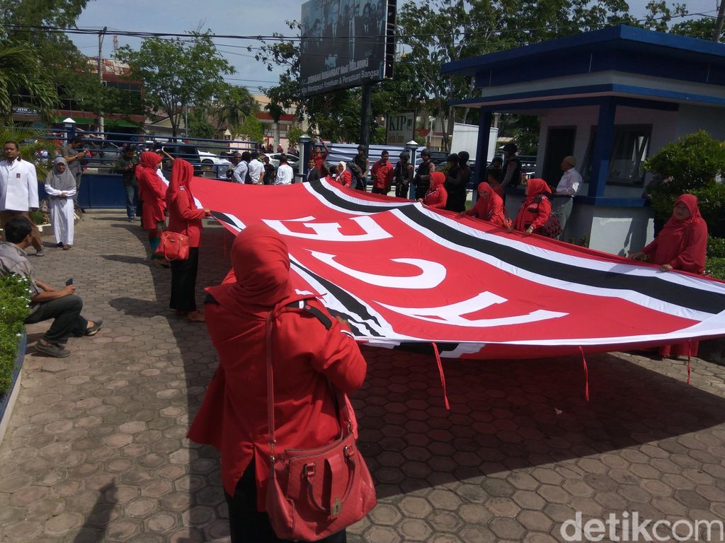 Foto: Agus Setyadi/detikcom