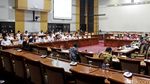 Menteri LHK dan Komisi III Bahas Kebakaran Hutan