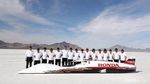 Honda Tercepat Sejagat