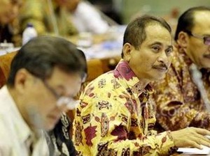 Menpar Arief Yahya Kalibrasi ke World Economic Forum
