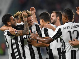 Allegri: Jawaban Bagus Juve atas Kritik yang Berlebihan