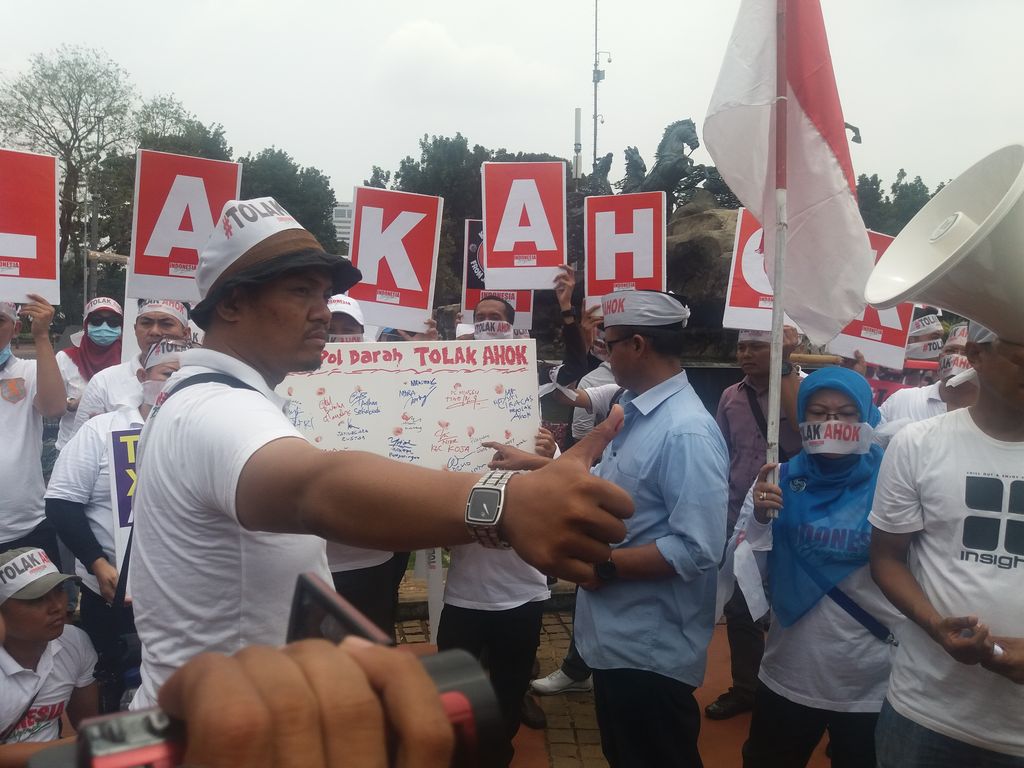 Arief/detikcom