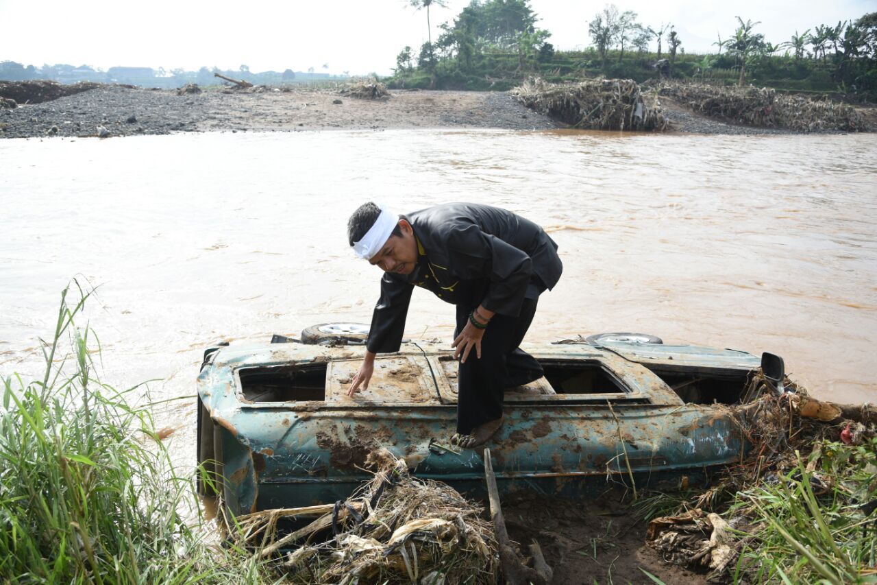 Foto: Tri Ispranoto/detikcom