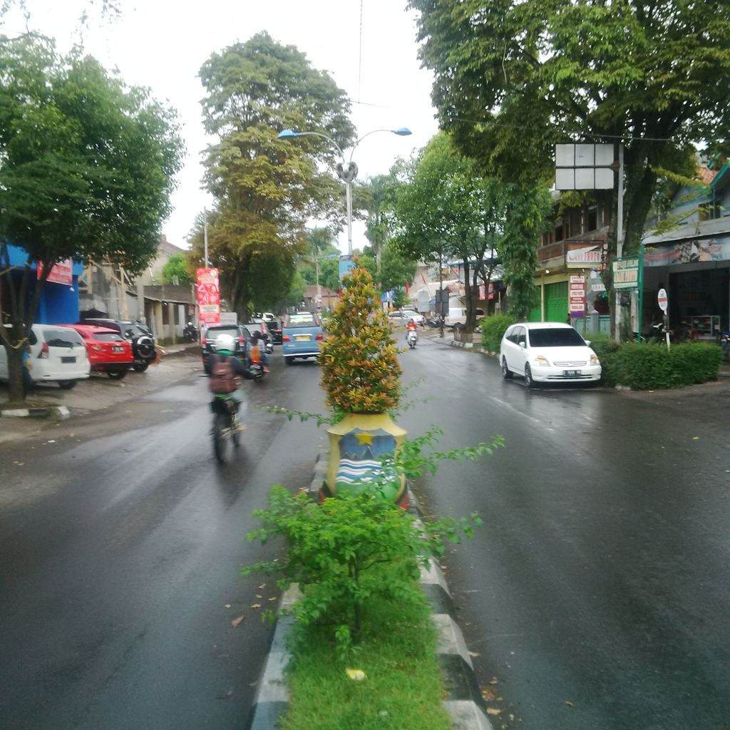 Foto: Masnurdiansyah/detikcom