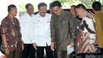 Kepala BIN Bertemu Mendagri