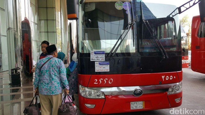 Kisah Jemaah Wafat di Jeddah dan Birokrasi Pemakaman yang Rumit