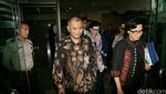 Sri Mulyani Lapor Kekayaan ke KPK