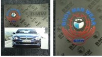 Mahkamah Agung (MA) menyatakan tidak menerima gugatan sengketa merek BMW Jerman yang ditujukan pada baju BMW Penjaringan, Jakarta Utara. Hal ini jelas mengecewakan produsen otomotif ternama BMW. (Foto: Istimewa)