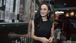 Brianna Simorangkir Jajal Dunia Akting