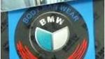 Ini Logo Merek Fashion yang Diduga Tiru BMW