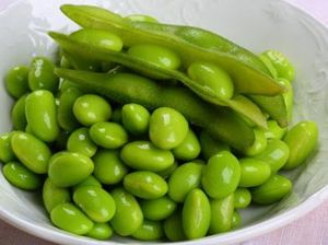 Punya Lahan 500 Ha, PTPN XI akan Kembangkan Edamame