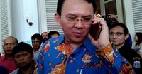 Fakta Penyegelan Pulau D di Zaman Ahok sampai Anies