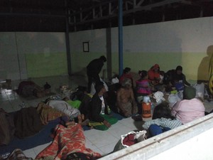 Banjir Bandang di Garut, Kemenkes: Persediaan Obat Aman