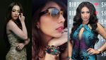 Amel Alvi, Tyas Mirasih dan Shinta Bachir, Mana yang Paling Seksi?