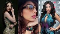 Guys, menurut kalian siapa yang paling seksi di antara mereka? (Dok. detikHOT;Instagram/tyasmirasih)