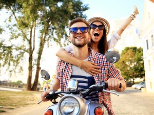 Tradisi Valentine di Berbagai Negara, Mana yang Paling Romantis?
