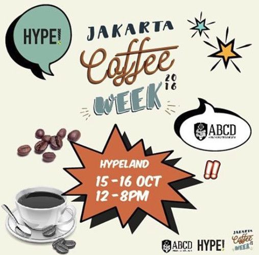 Coffee week