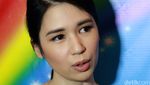 Laura Basuki Makin Cantik Aja