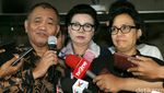 Sri Mulyani Lapor Kekayaan ke KPK