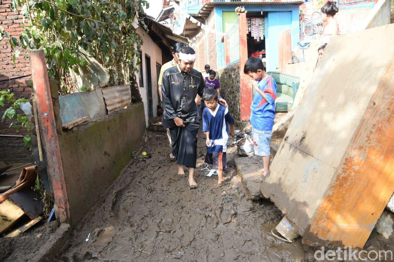 Foto: Tri Ispranoto/detikcom