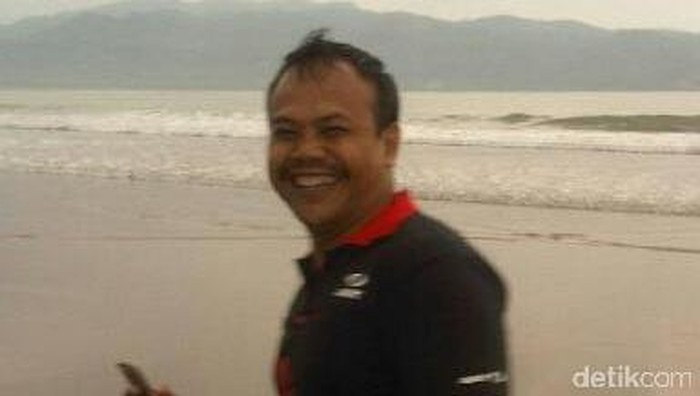 Kepala SPK Polsek Cimanggis Meninggal Saat Olahraga
