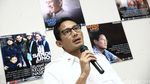 Sandiaga Jelaskan Pertemuan dengan Anies dan Yusril