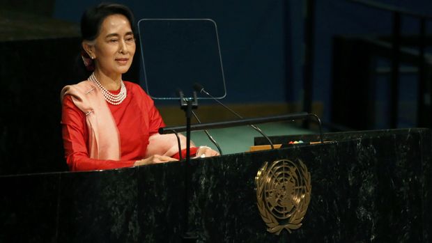 REUTERS/Carlo Allegri