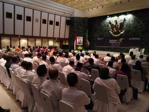 Ini Alasan Pemerintah Belum Buka Lowongan PNS