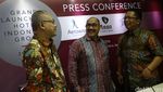 Sinergitas Antar Hotel BUMN