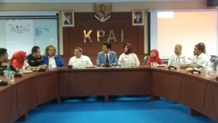 KPAI Minta Masyarakat Waspadai Modus Penculikan Terhadap Anak