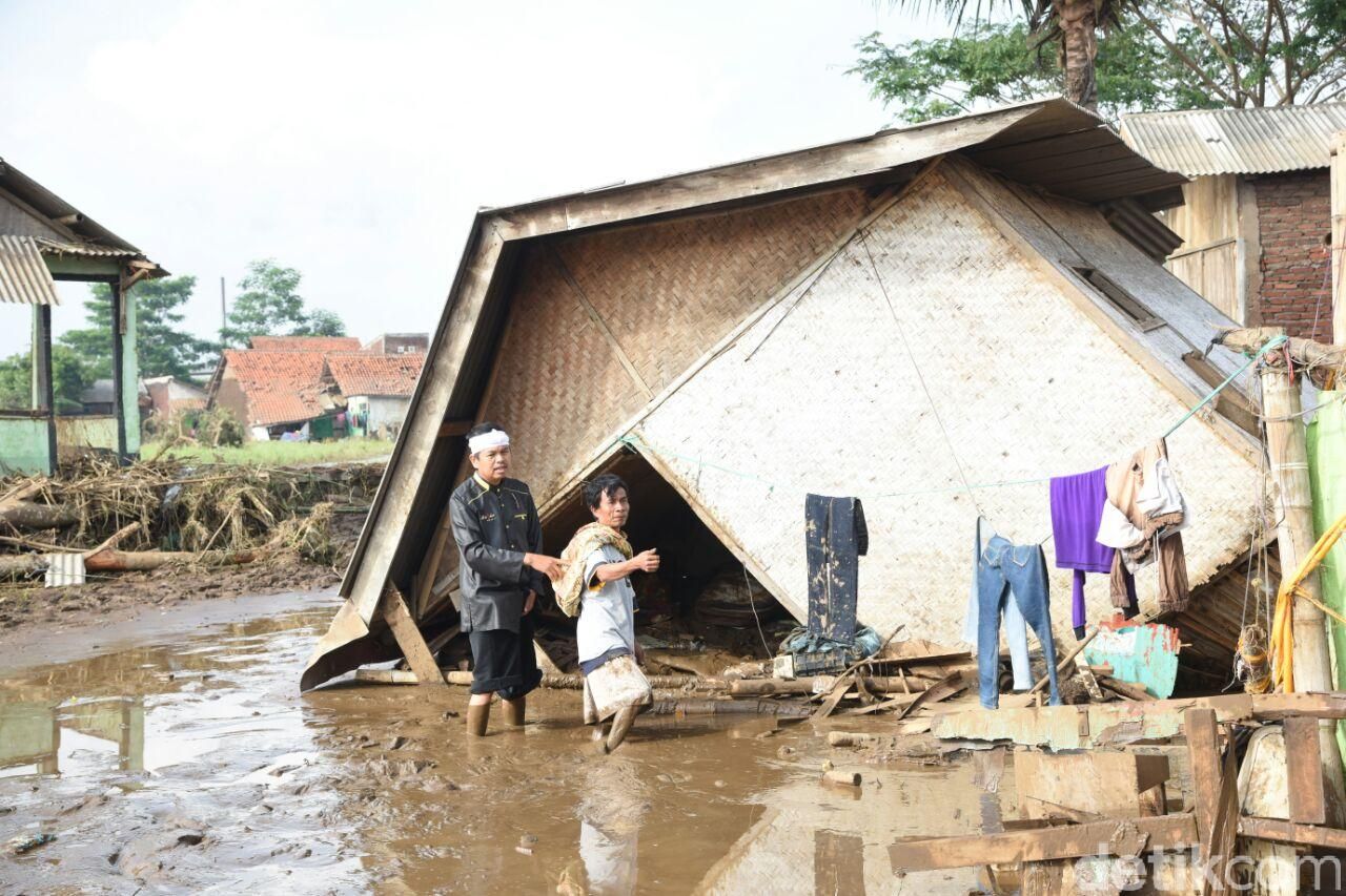 Foto: Tri Ispranoto/detikcom