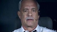 Film Sully sudah bisa disaksikan di bioskop-bioskop favorit Anda! (Dok. Warner Bros)