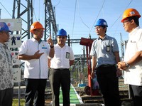 Ini Plt Dirut PLN Pasca Sofyan Basir Jadi Tersangka KPK