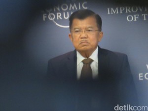 Wapres JK Minta Tokoh Agama Bantu Hentikan Perbudakan Modern